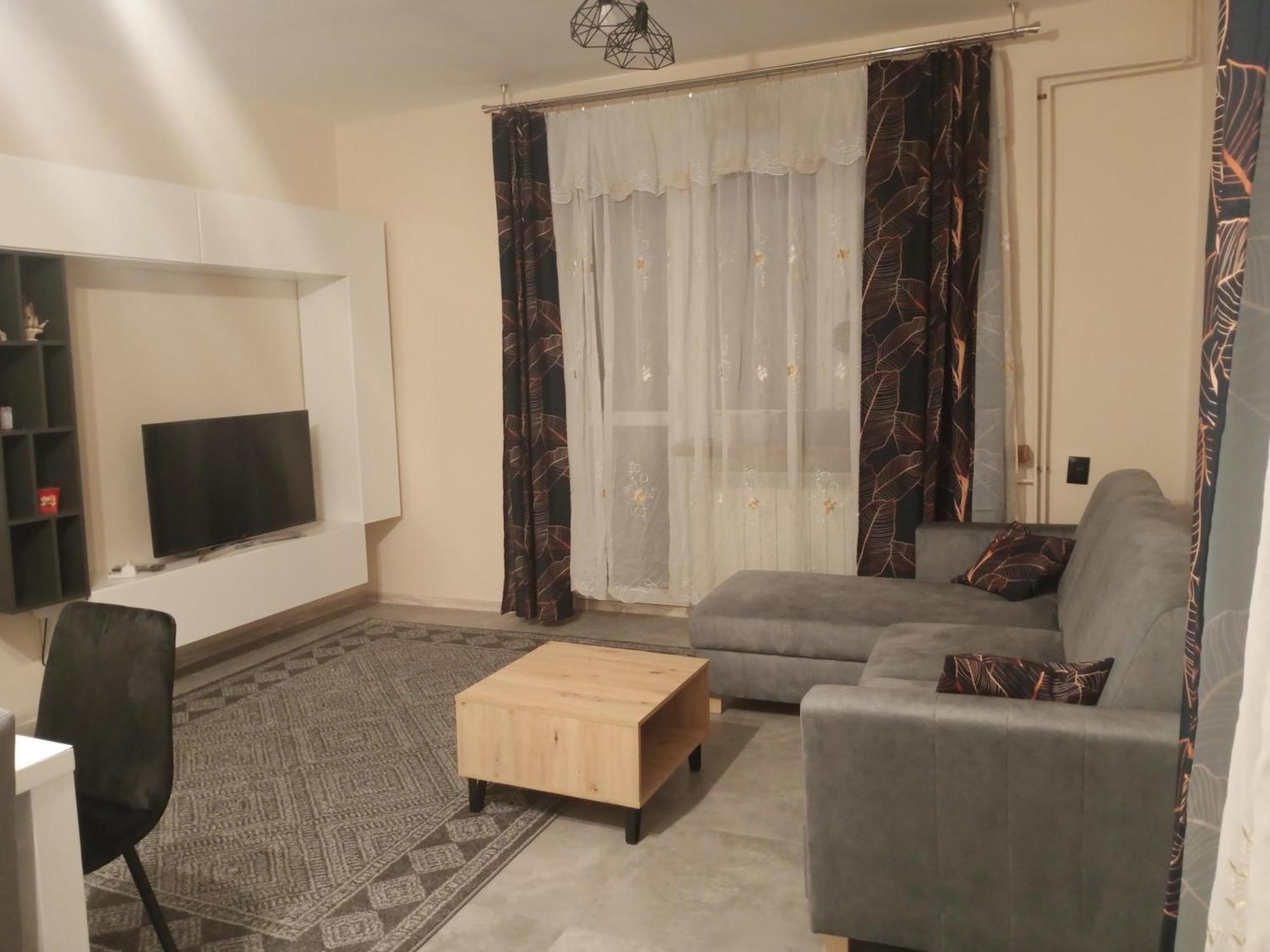 Uroczy Apartament Krakau Exterior foto